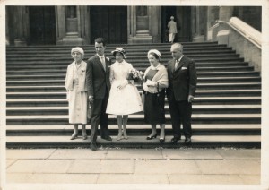 ealing abbey 1959