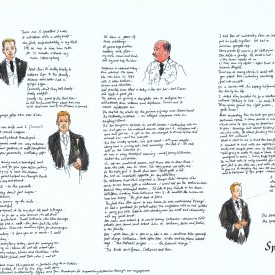 Langrish wedding10 speeches