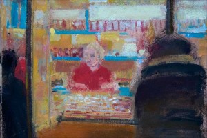 ann kilvington - ritz cinema kiosk