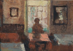 The Hub Café, Bath